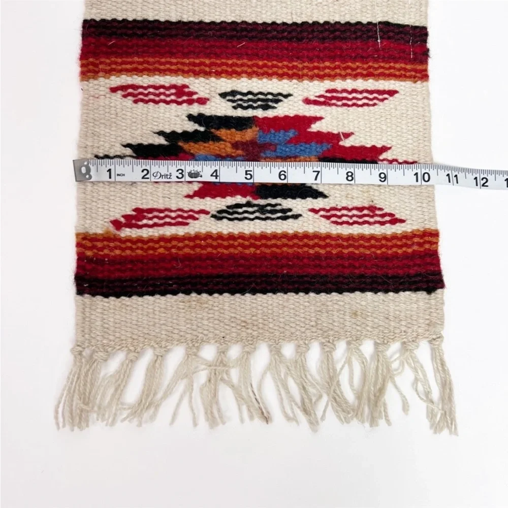 Southwestern Mini Placemat